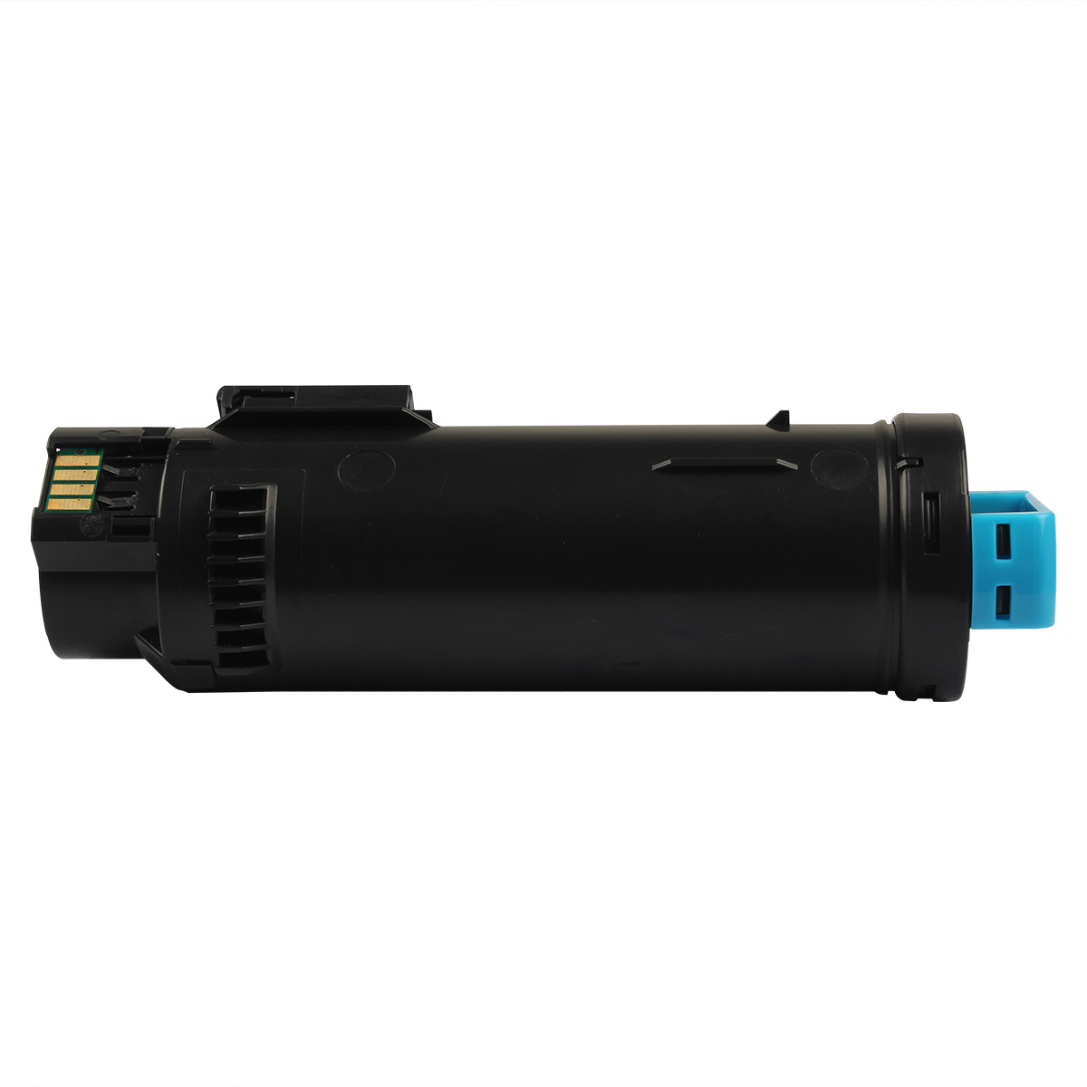 Tonerversum Toner-Kit cyan HC (TV109097) ersetzt 4R6JN