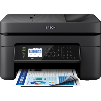 Workforce WF 2870 DWF
