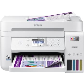 Ecotank ET 3850