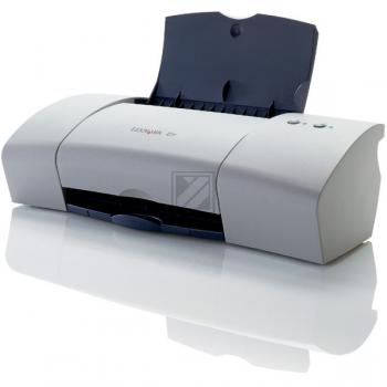 Color Jetprinter Z 25 L