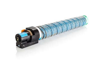 Tonerversum Toner-Kit cyan SC (TV111938) ersetzt 842383