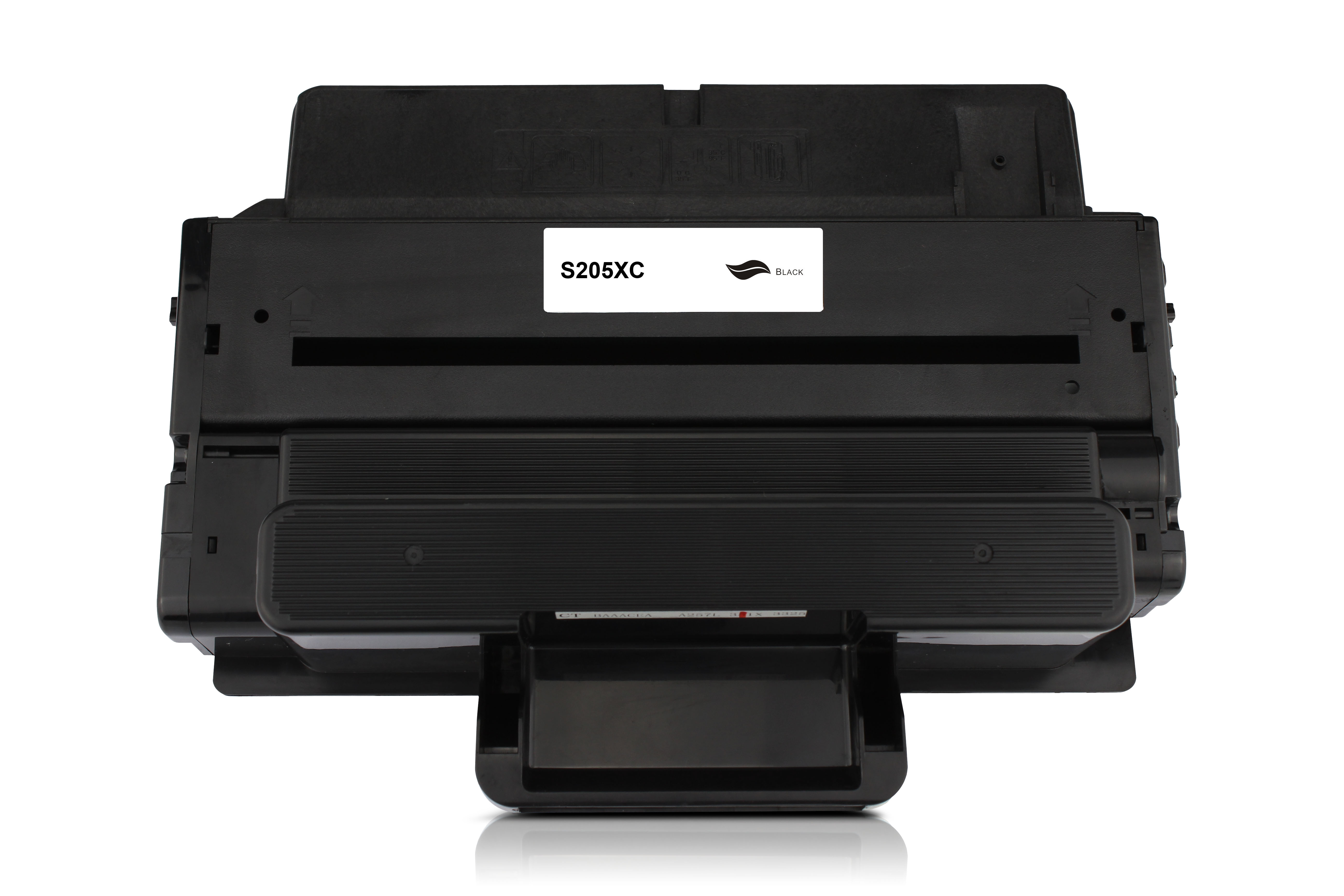 Kompatibel zu Samsung MLT-D205L/ELS (SU963A) Toner Black