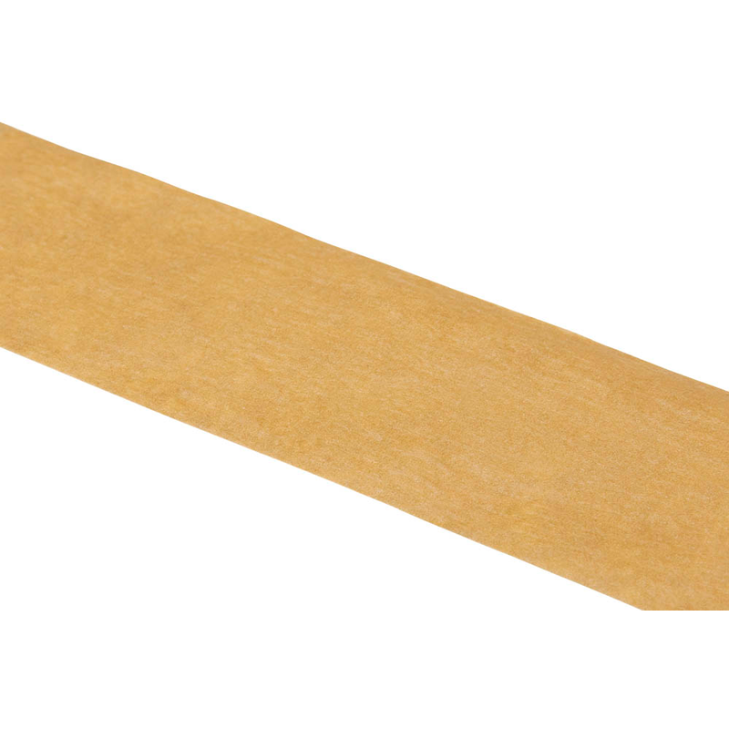 SUPRA Packband SupraCraft® Plus fadenverstärkt mit Naturfäden braun 50,0 mm x 50,0 m 1 Rolle