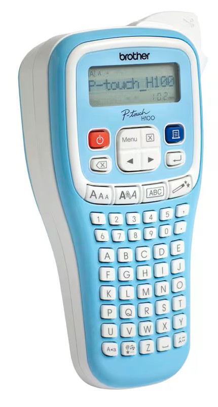 Brother P-Touch H 100 (PTH100LB2ZG1)