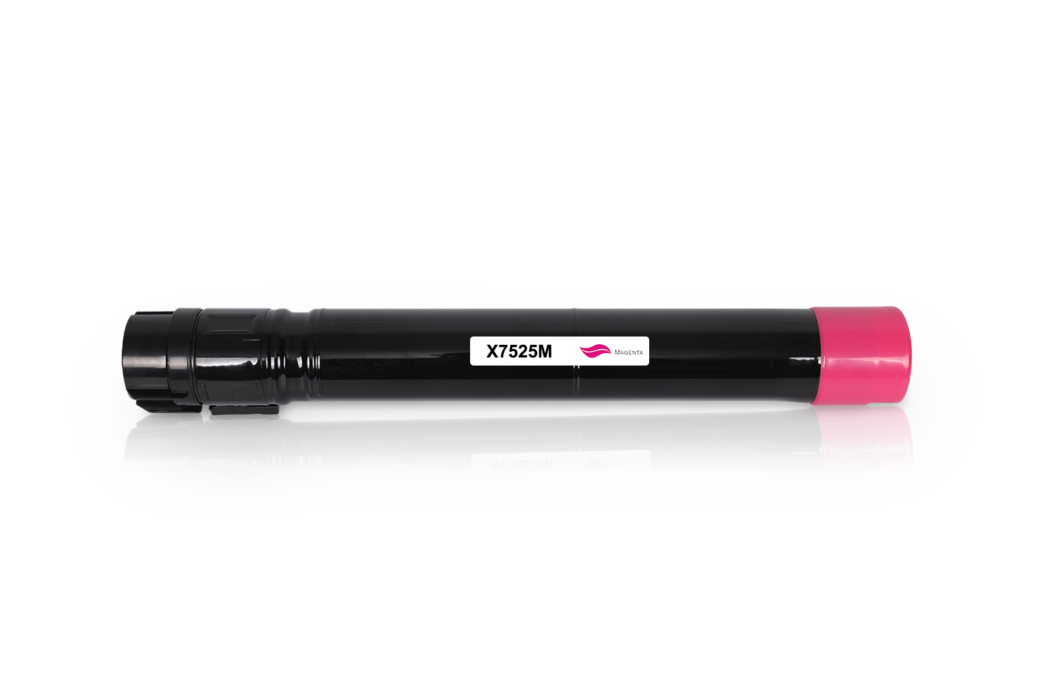 Kompatibel zu Xerox 006R01515 / Workcentre 7525 Toner Magenta