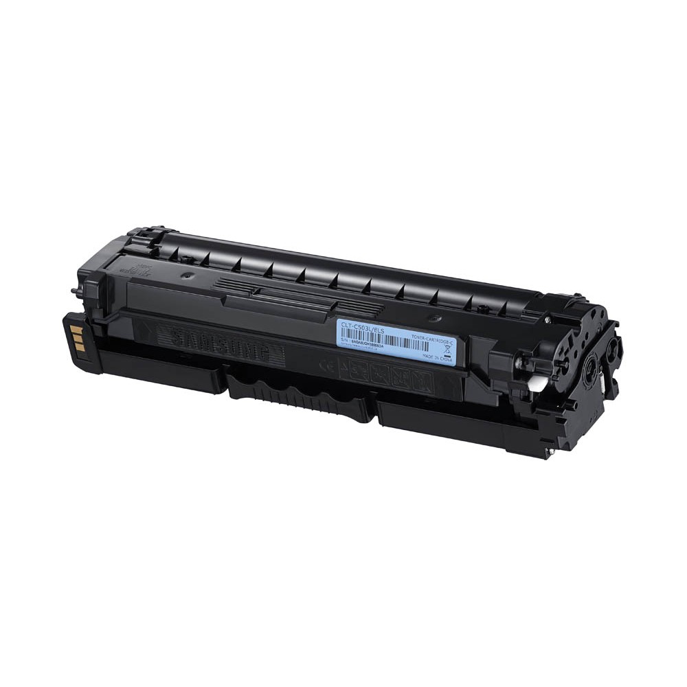 Samsung CLT-C503L / SU014A Toner Cyan