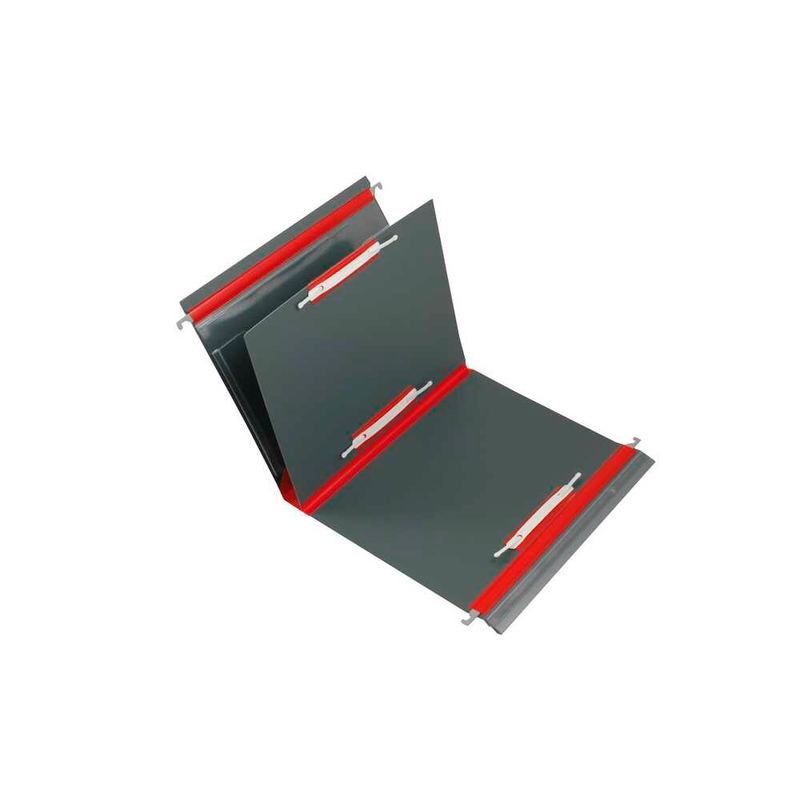 BOI Hängemappen rot, 10 St.