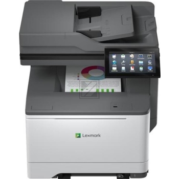 CX 635