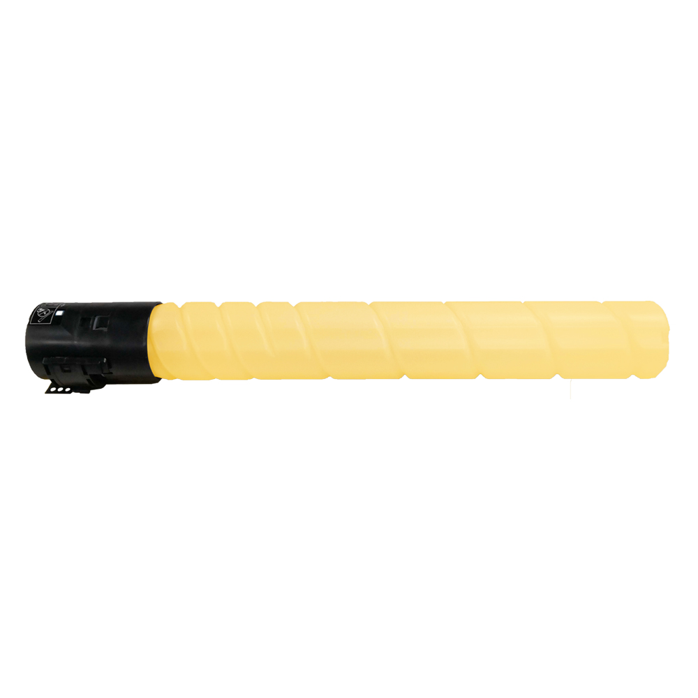 Kompatibel zu Konica Minolta TN514Y / A9E8250 Toner Yellow