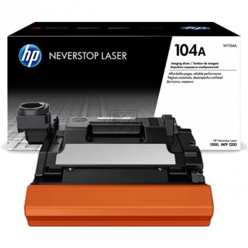 HP Fotoleitertrommel (W1104A, 104A)