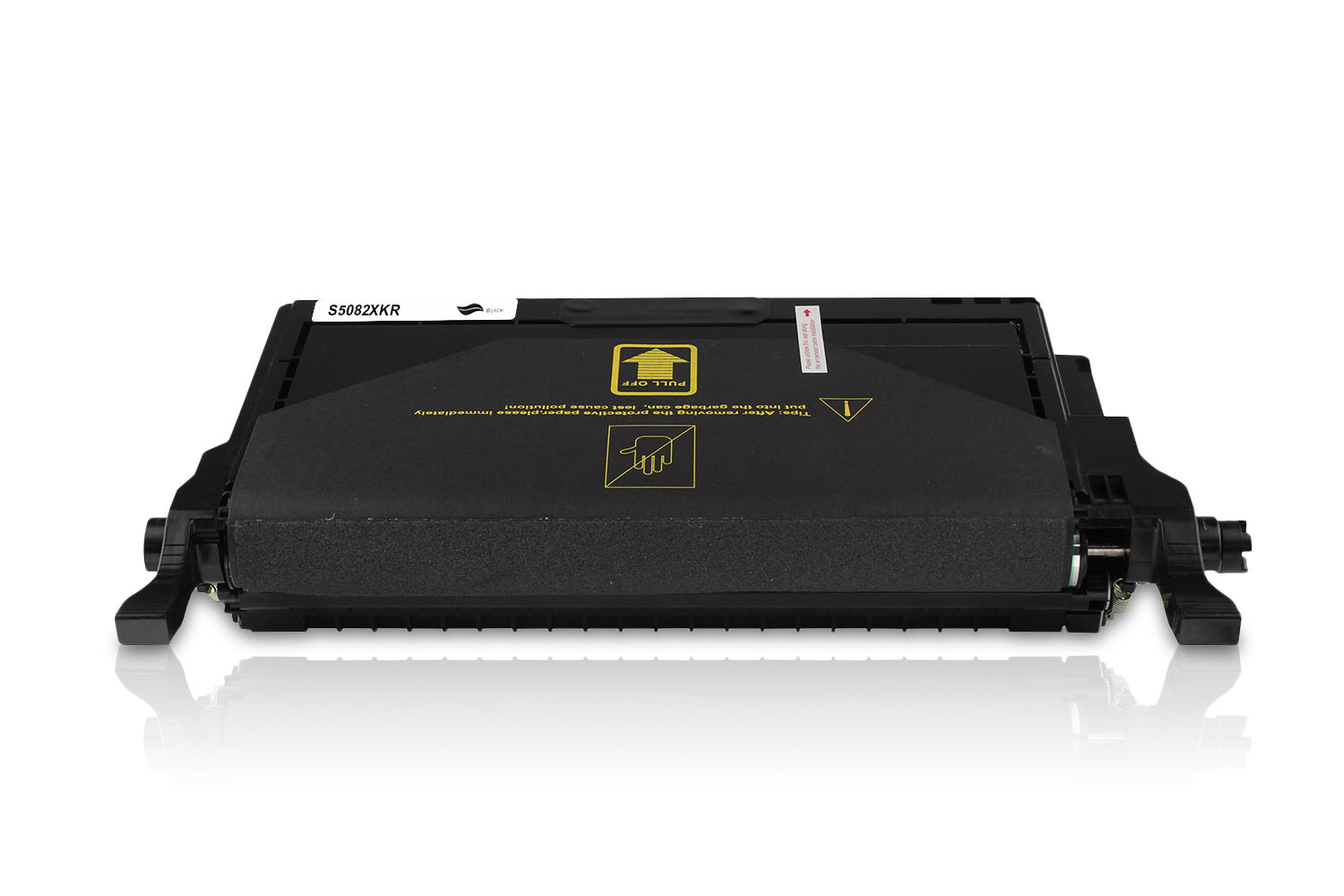 Kompatibel zu Samsung CLT-K5082L / SU188A Toner Black
