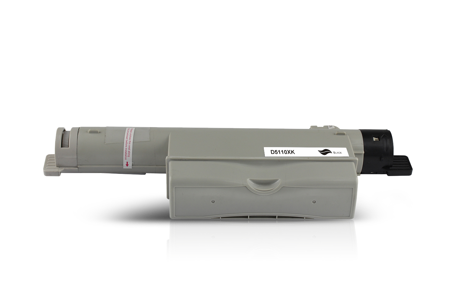 Kompatibel zu Dell 593-10121 / GD898 / 5110 Toner Black XXL