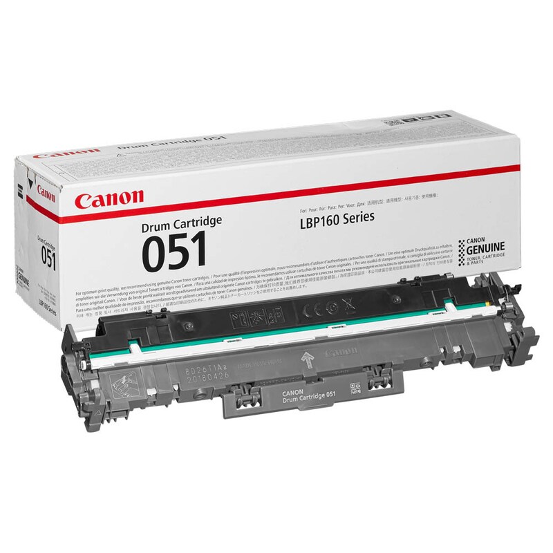Canon Trommeleinheit (2170C001, 051)