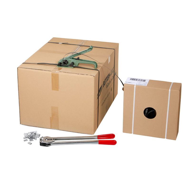 SUPRA Umreifungs-Set Standard K46