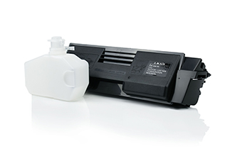 Tonerversum Toner-Kit schwarz (TV109912) ersetzt TK-B4716