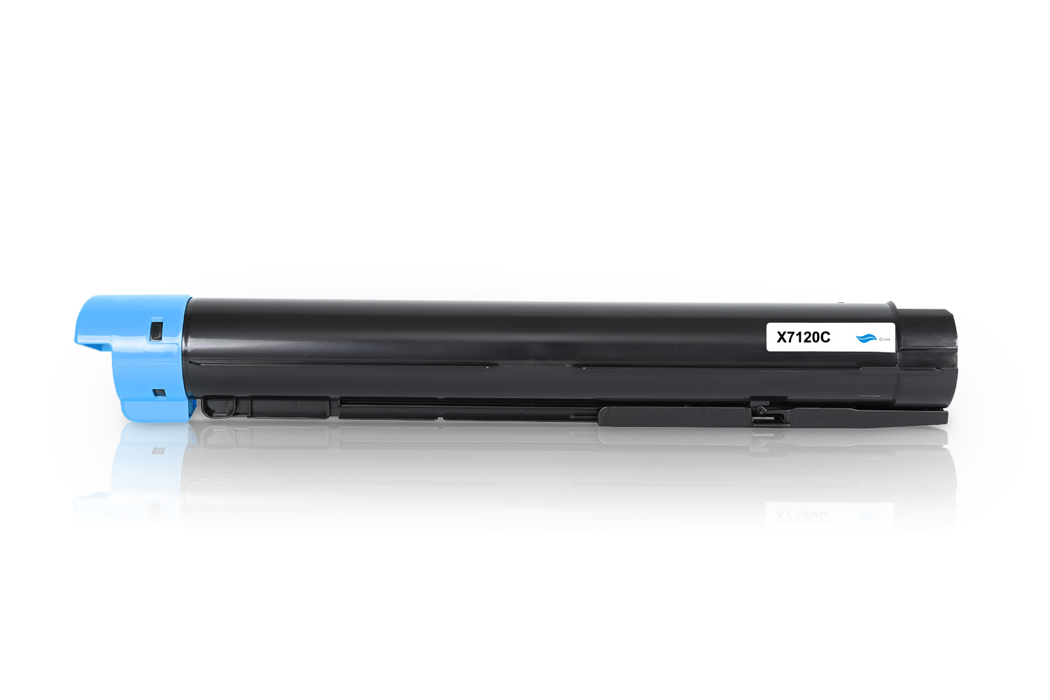 Kompatibel zu Xerox 006R01460 / X7120 Toner Cyan