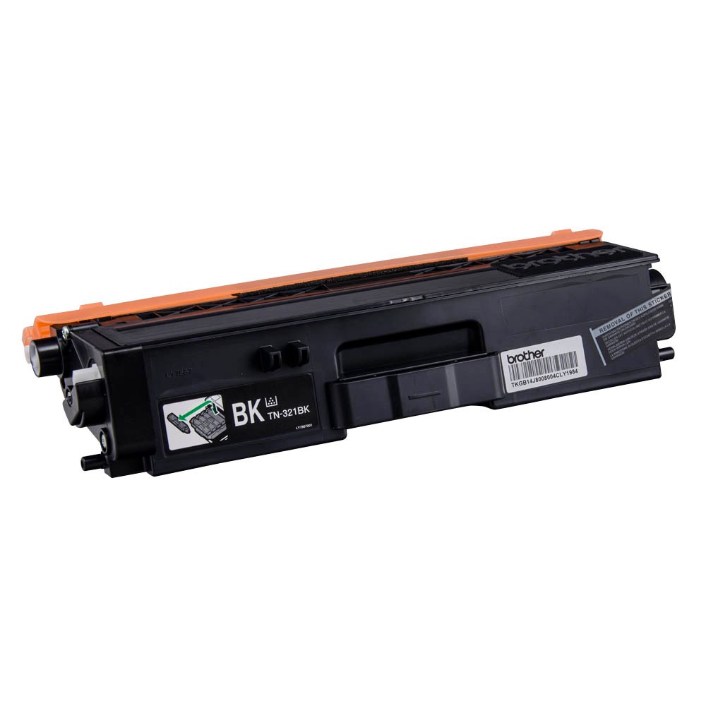 Brother TN-321BK Toner Black