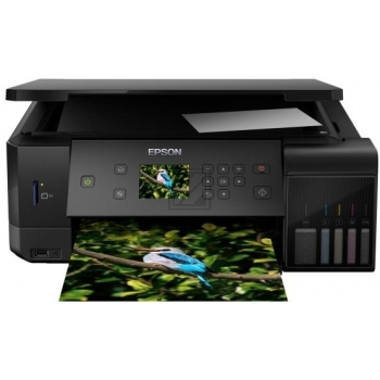 Ecotank ET 7700