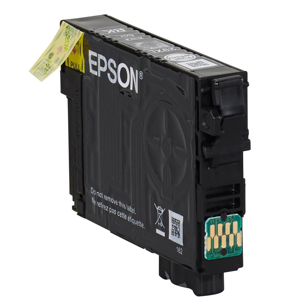 Epson 29 XL / C13T29914012 Tinte Black