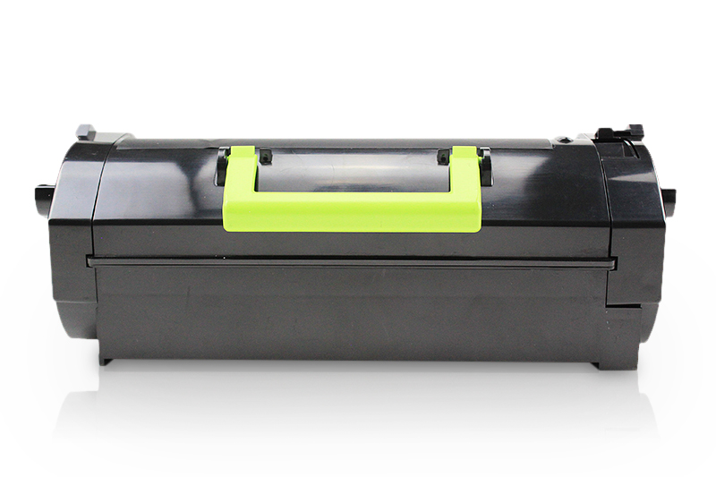 Kompatibel zu Lexmark 52D2H00 / 522H Toner Black