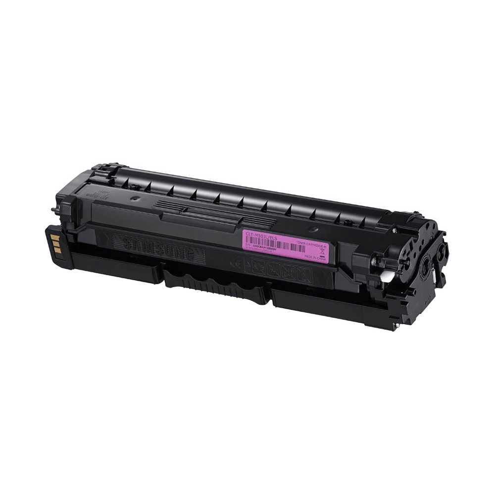 Samsung CLT-M503L / SU281A Toner Magenta