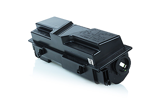 Tonerversum Toner-Kit schwarz (TV108976) ersetzt 4422810010