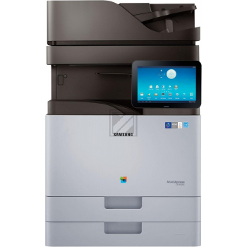 MultiXpress SL-X 7400