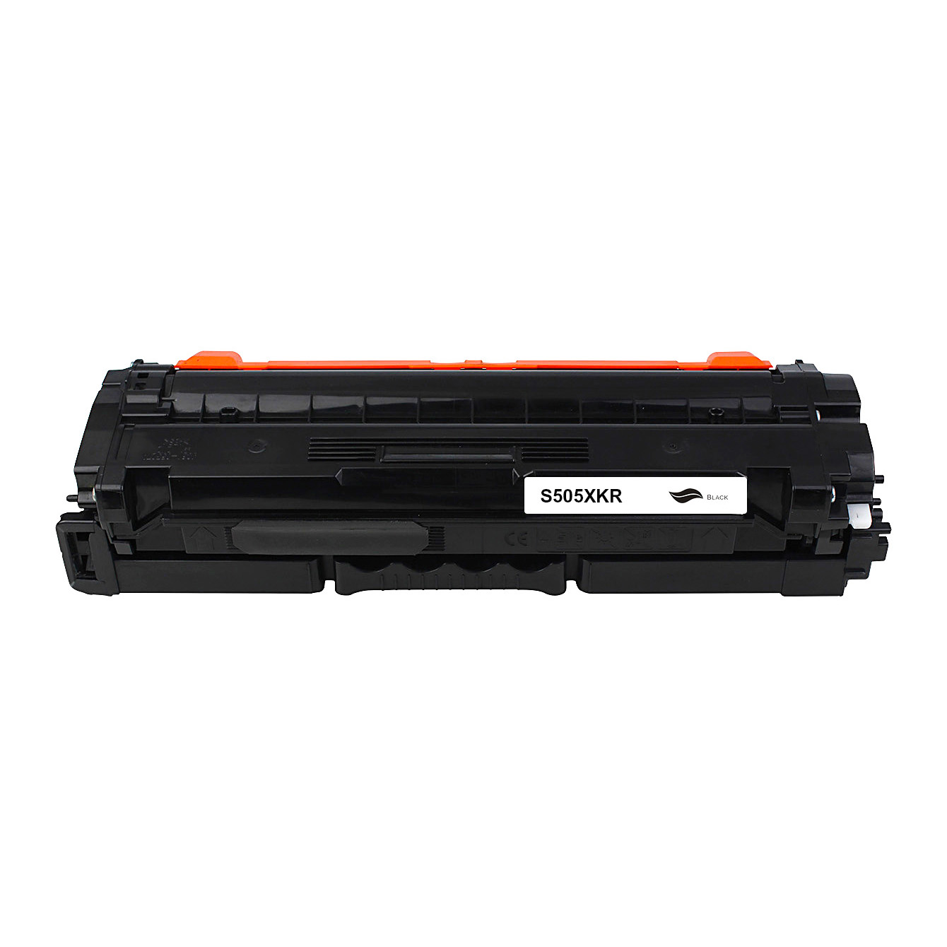 Kompatibel zu Samsung CLT-K505L / SU168A Toner Black