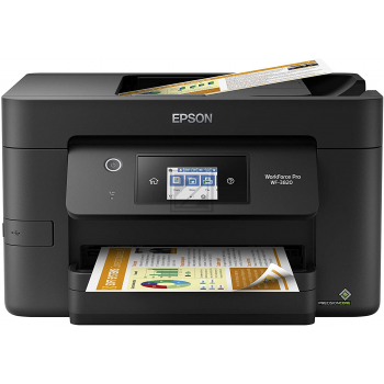 WF Pro WF-3820