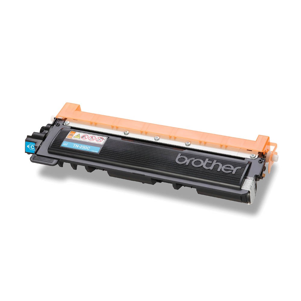 Brother Toner-Kit cyan (TN-230C)