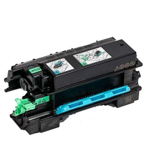 Tonerversum Toner-Kit schwarz SC (TV121056) ersetzt Type-P501L