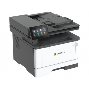MX 432