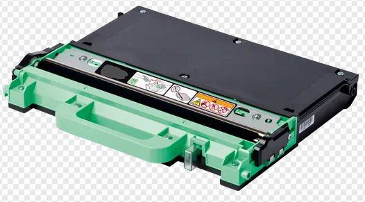 Tonerversum Resttonerbehälter (TV120917) ersetzt WT-300CL