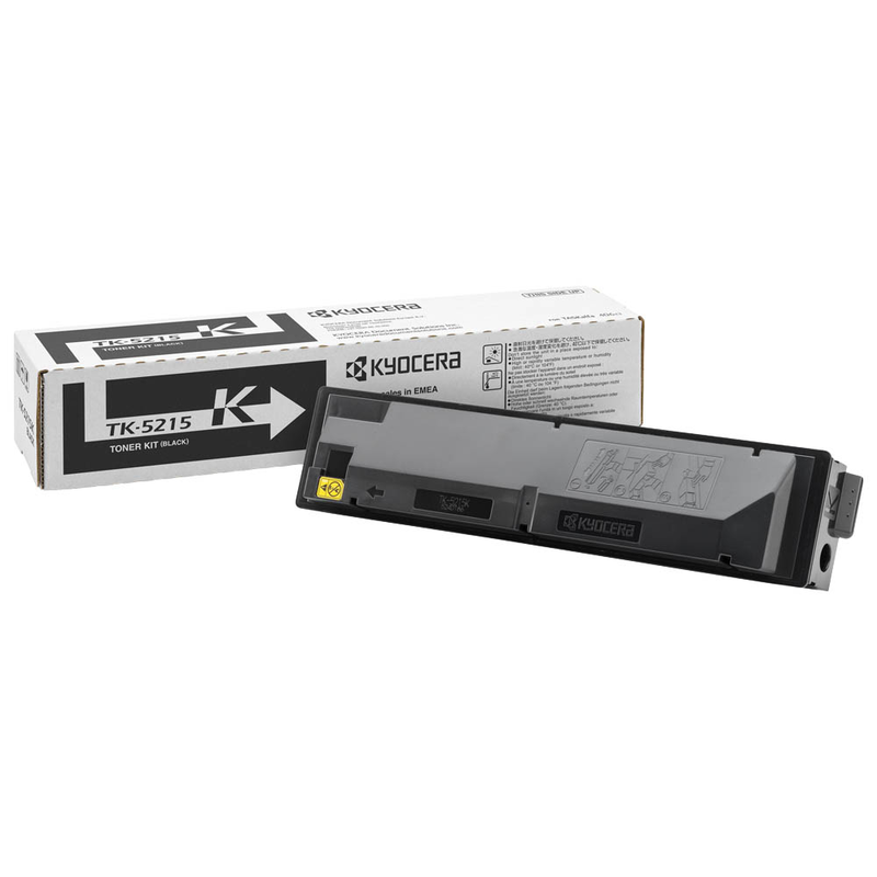 Kyocera Toner-Kit schwarz (1T02R60NL0, TK-5215K)