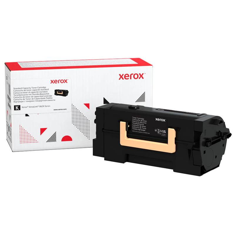 Xerox Toner-Kit schwarz SC (006R04668)