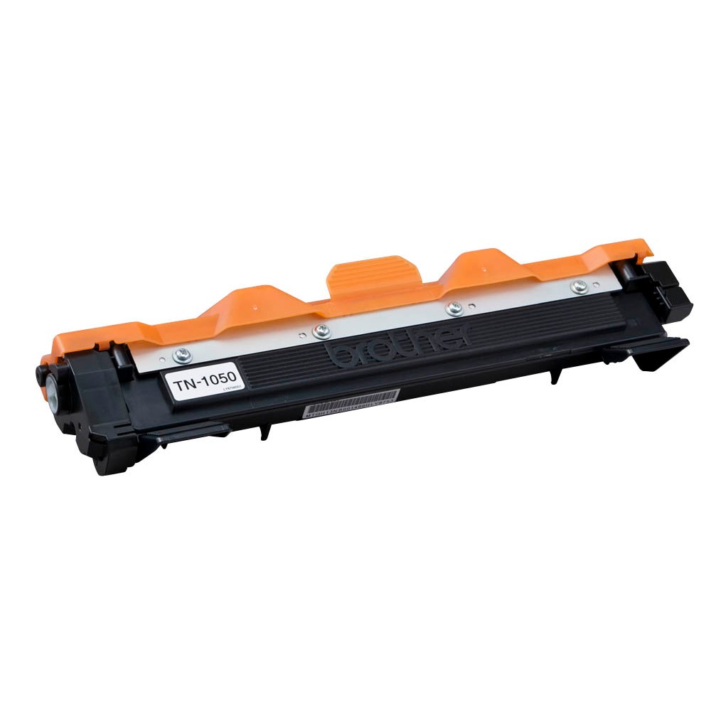 Brother Toner-Kit schwarz (TN-1050)