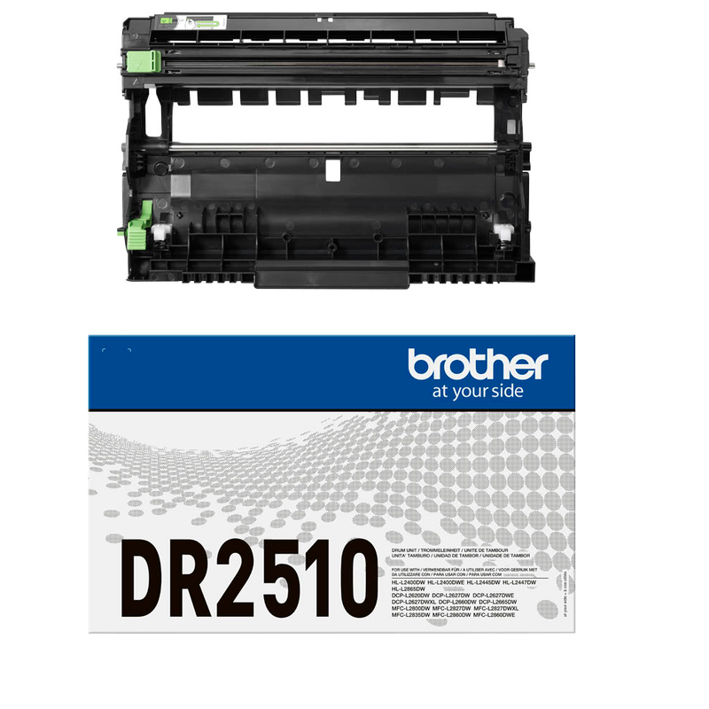 Brother Fotoleitertrommel (DR-2510)