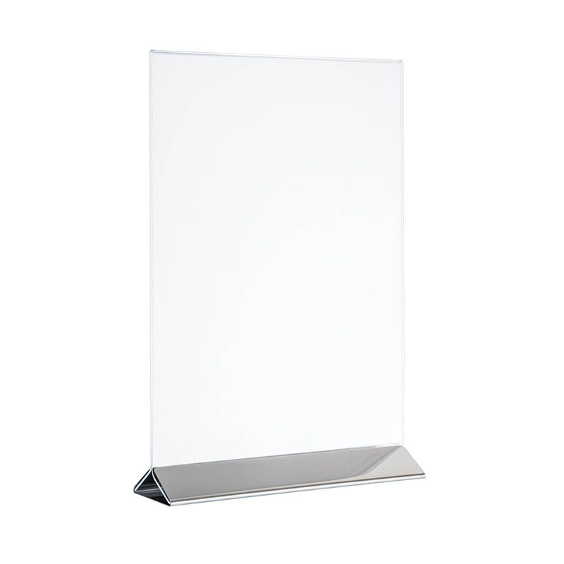 APS Tischaufsteller DIN A6 beidseitig, 1 St.