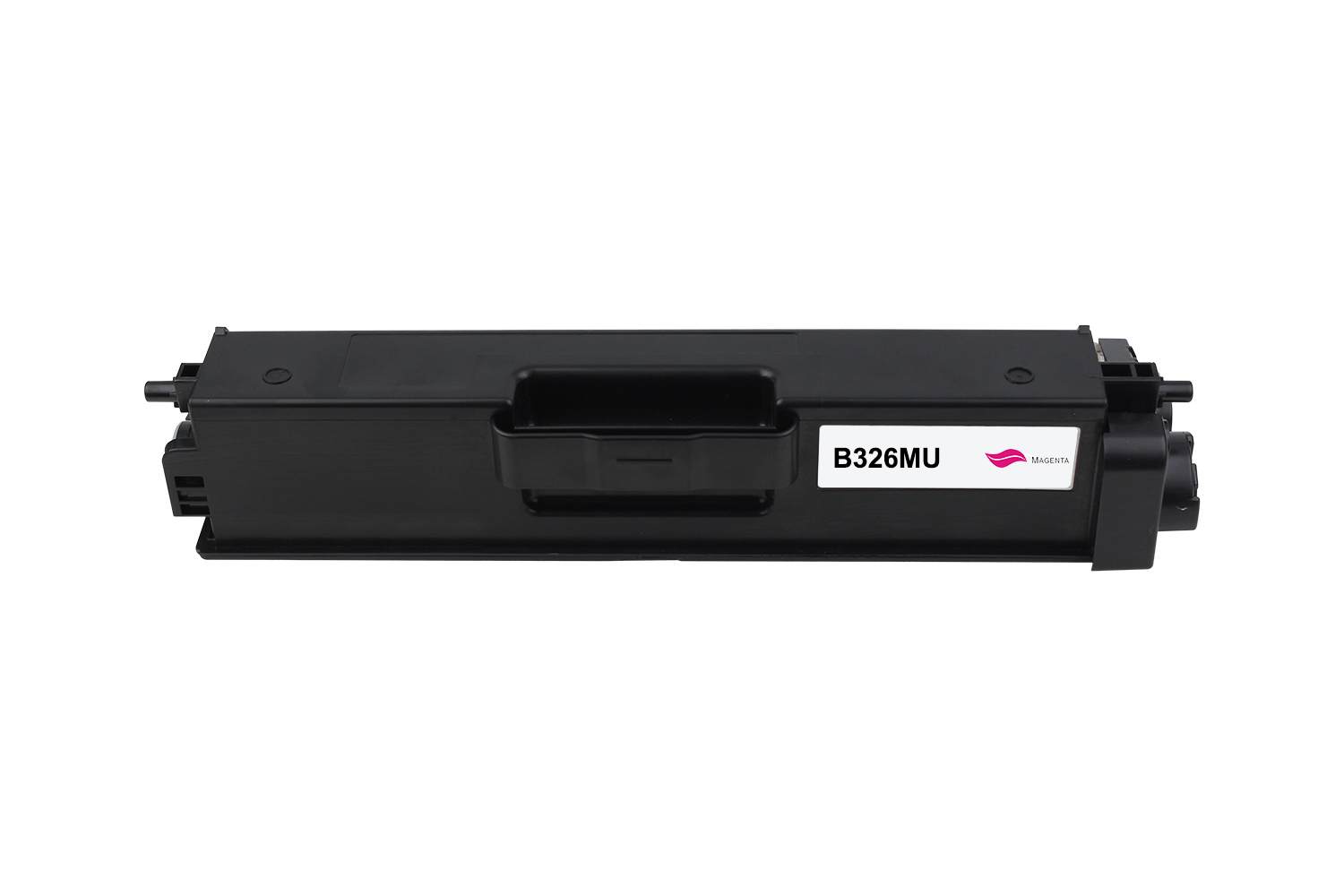 Universal-Toner kompatibel zu Brother TN-325 / TN-326 Magenta
