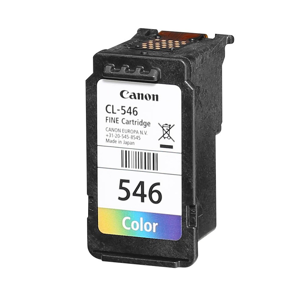 Canon CL-546 / 8289B001 Tinte Color
