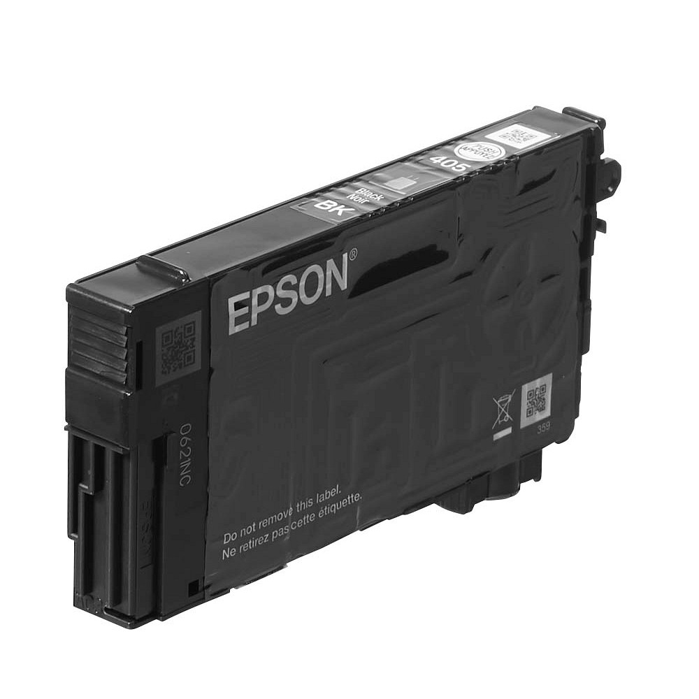 Epson 405 / C13T05G14010 Tinte Black