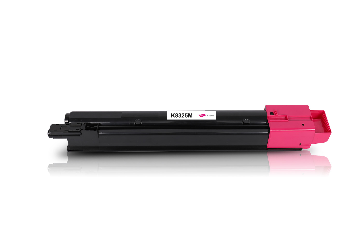 Kompatibel zu Kyocera TK-8325M / 1T02NPBNL0 Toner Magenta