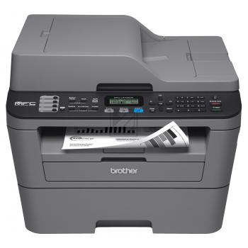 MFC-L 2710