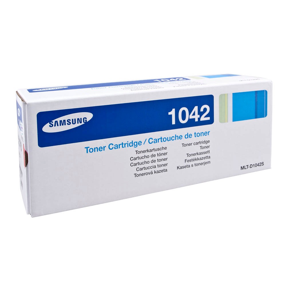 Samsung MLT-D1042S / SU737A Toner Black