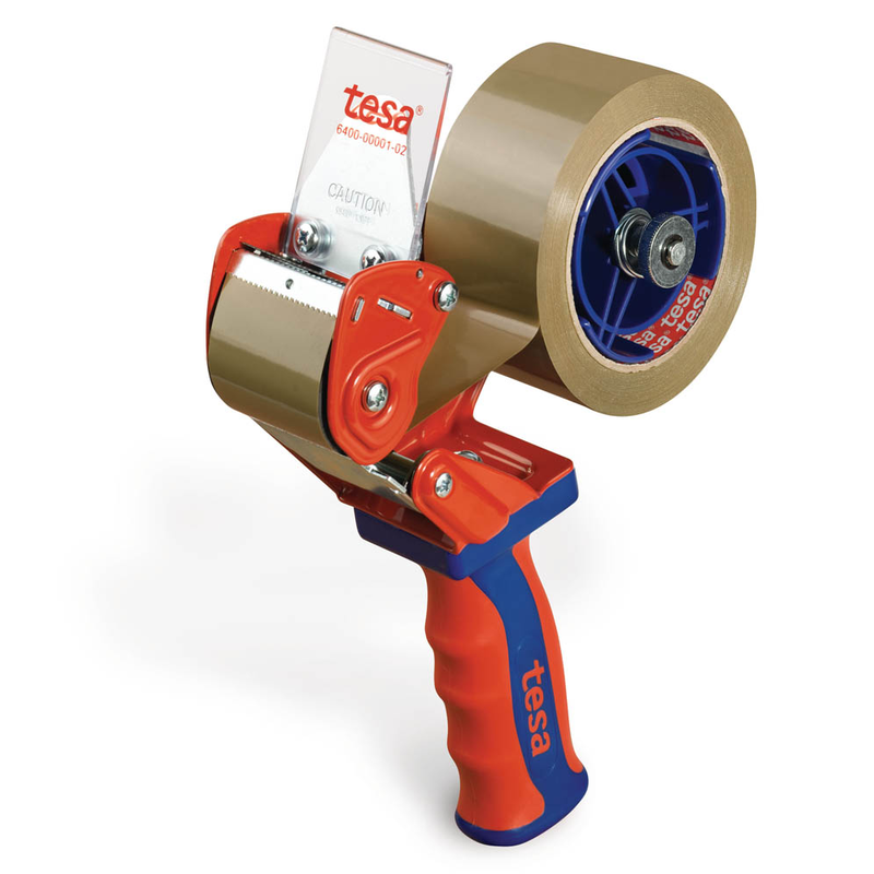 tesa Packbandabroller 6400