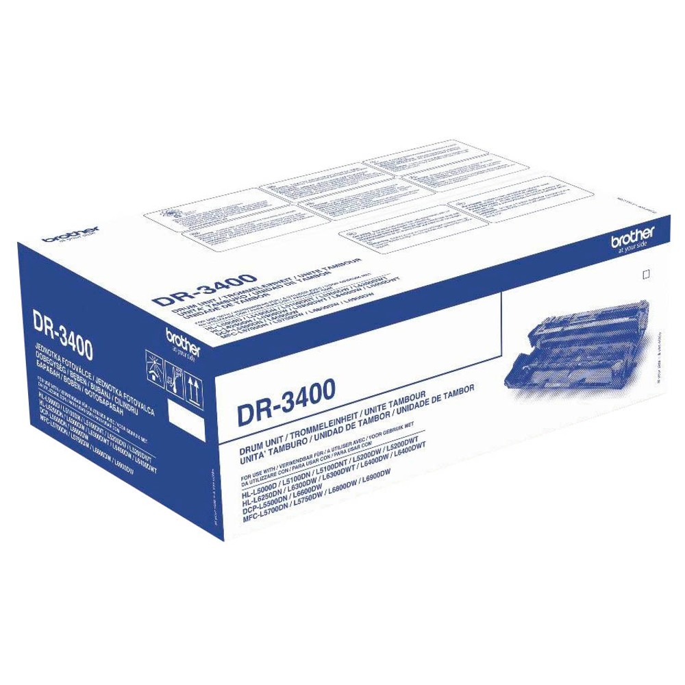 Brother DR-3400 Bildtrommel