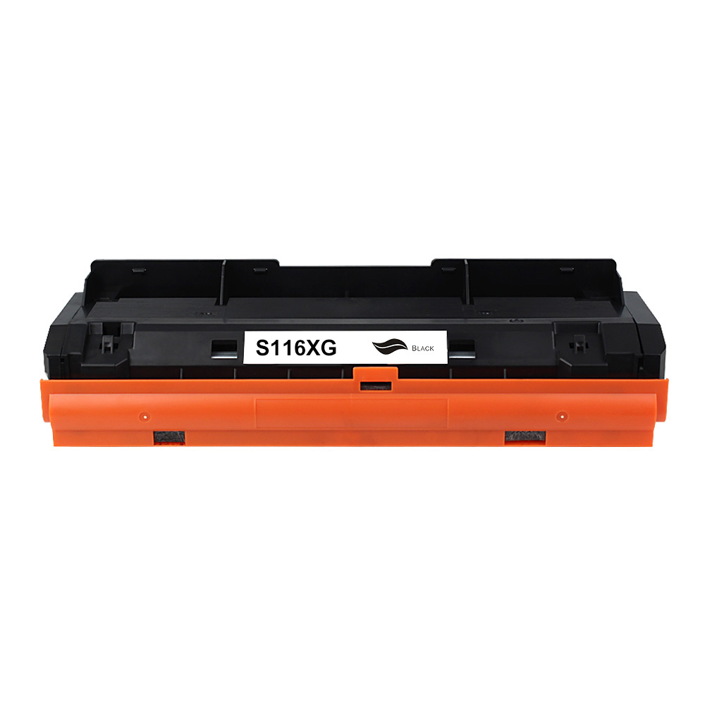 Kompatibel zu Samsung MLT-D116L / SU828A Toner Black