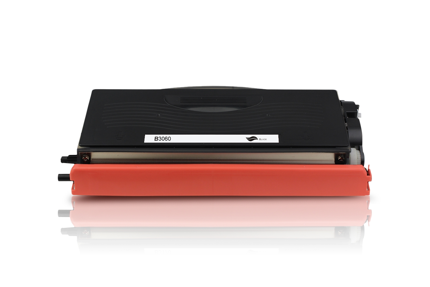 Kompatibel zu Brother TN-3060 Toner Black