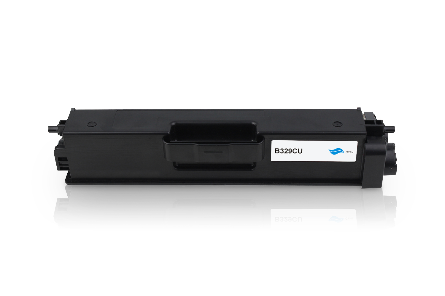 Kompatibel zu Brother TN-329C Toner Cyan