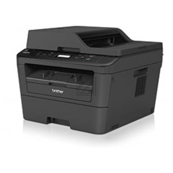 DCP-L 2560